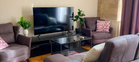 2 غرف نوم شقة في Nasimi, Azerbaijan رقم 2346 16