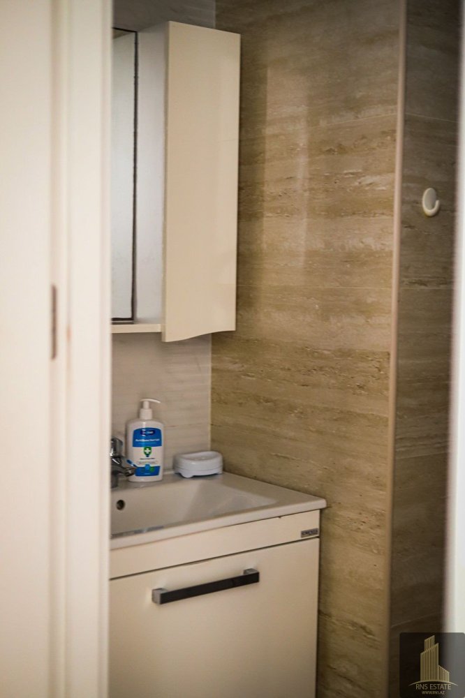 2 غرف نوم شقة في Nasimi, Azerbaijan رقم 2346