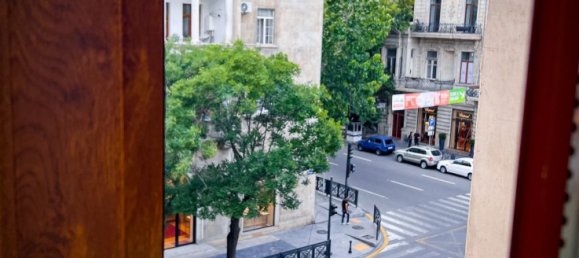 2 غرف نوم شقة في Nasimi, Azerbaijan رقم 2346 13