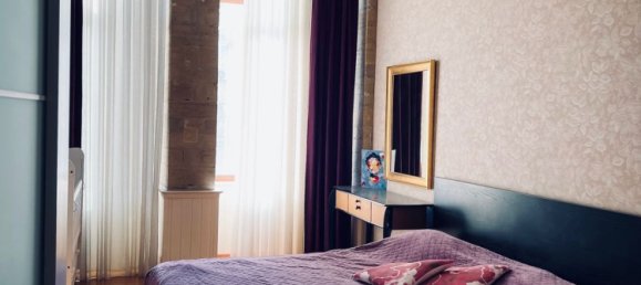 2 غرف نوم شقة في Nasimi, Azerbaijan رقم 2346 10