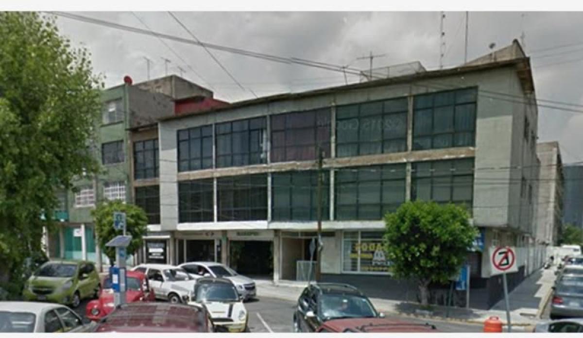 2 chambres Appartement à Naucalpan de Juarez, Mexico No. 211863