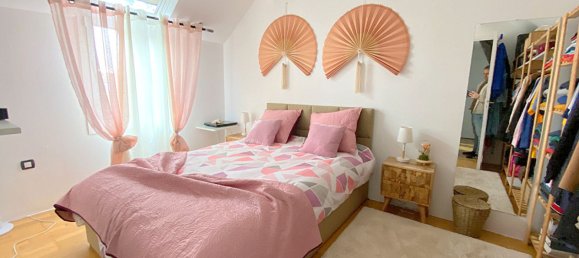 2 bedrooms House in Bornel, France No. 232610 5