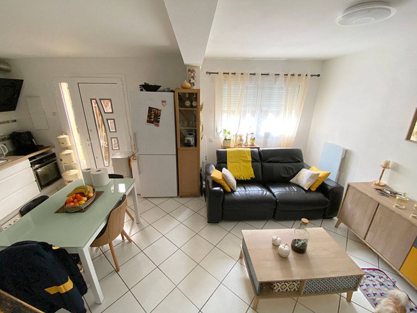 2 bedrooms House in Bornel, France No. 232610