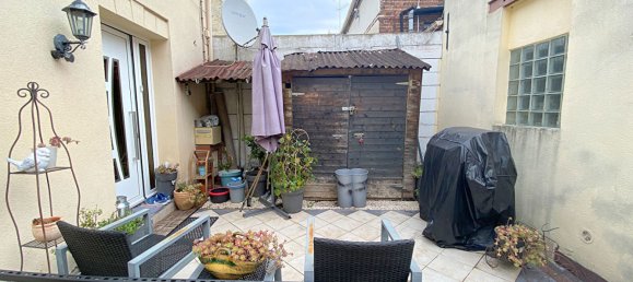 2 bedrooms House in Bornel, France No. 232610 11