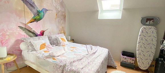 2 bedrooms House in Bornel, France No. 232610 3