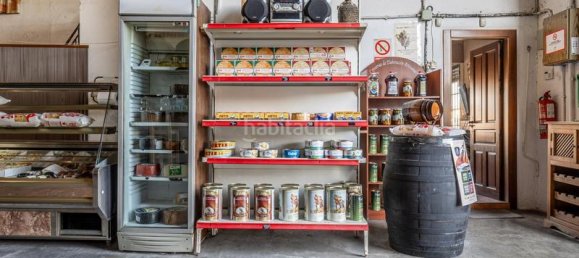 Imóvel comercial em Alhendin, Spain 1287 m² N.º 176859 12