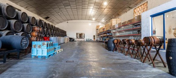 Imóvel comercial em Alhendin, Spain 1287 m² N.º 176859 19