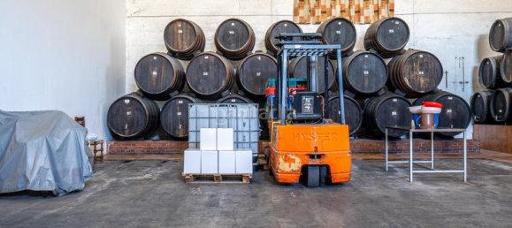 Imóvel comercial em Alhendin, Spain 1287 m² N.º 176859 39