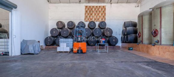 Imóvel comercial em Alhendin, Spain 1287 m² N.º 176859 36