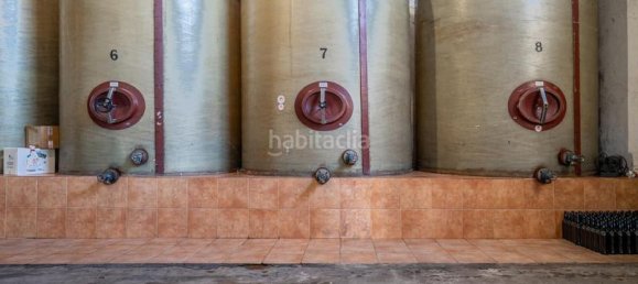 Imóvel comercial em Alhendin, Spain 1287 m² N.º 176859 35