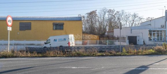 Imóvel comercial em Alhendin, Spain 1287 m² N.º 176859 4