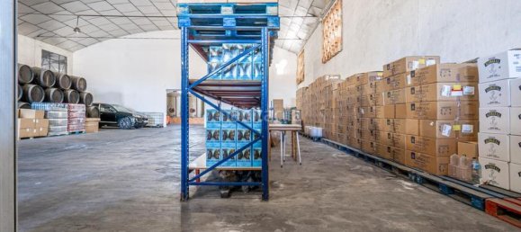 Imóvel comercial em Alhendin, Spain 1287 m² N.º 176859 45