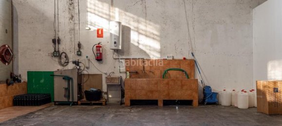 Imóvel comercial em Alhendin, Spain 1287 m² N.º 176859 33