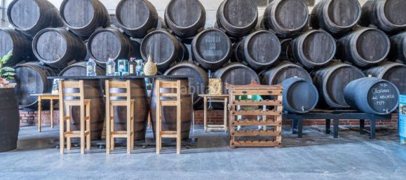 Imóvel comercial em Alhendin, Spain 1287 m² N.º 176859 23