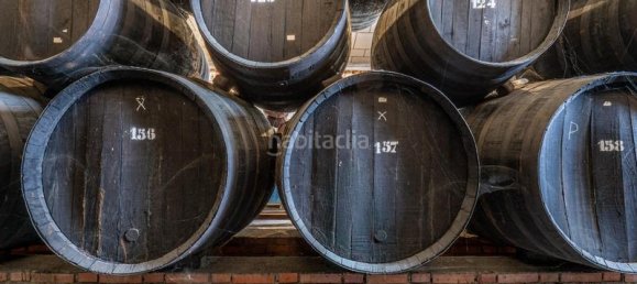 Imóvel comercial em Alhendin, Spain 1287 m² N.º 176859 27