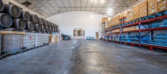 Imóvel comercial em Alhendin, Spain 1287 m² N.º 176859 46