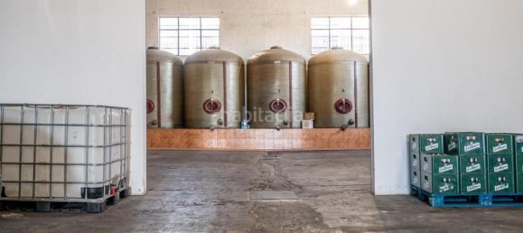 Imóvel comercial em Alhendin, Spain 1287 m² N.º 176859 30