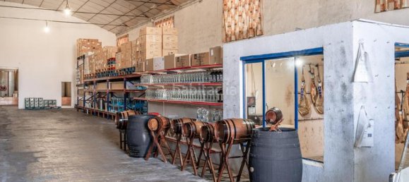 Imóvel comercial em Alhendin, Spain 1287 m² N.º 176859 11