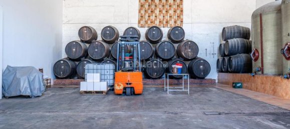 Imóvel comercial em Alhendin, Spain 1287 m² N.º 176859 37