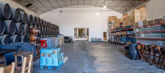 Imóvel comercial em Alhendin, Spain 1287 m² N.º 176859 28