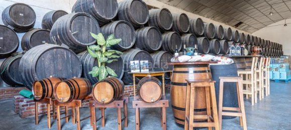 Imóvel comercial em Alhendin, Spain 1287 m² N.º 176859 24