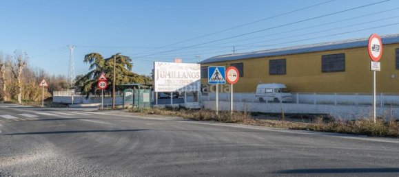 Imóvel comercial em Alhendin, Spain 1287 m² N.º 176859 3