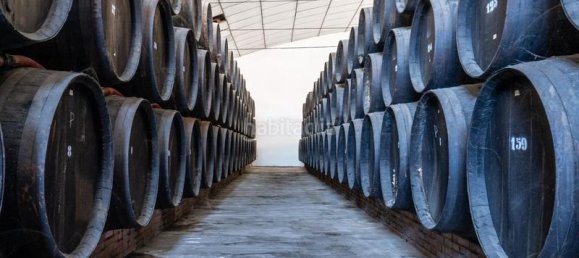 Imóvel comercial em Alhendin, Spain 1287 m² N.º 176859 26