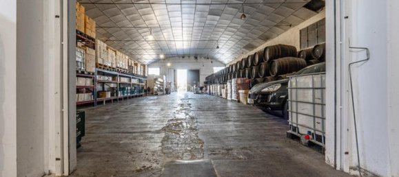 Imóvel comercial em Alhendin, Spain 1287 m² N.º 176859 47