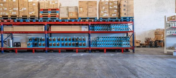 Imóvel comercial em Alhendin, Spain 1287 m² N.º 176859 43