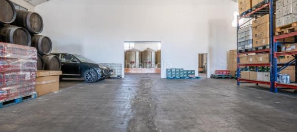 Imóvel comercial em Alhendin, Spain 1287 m² N.º 176859 29