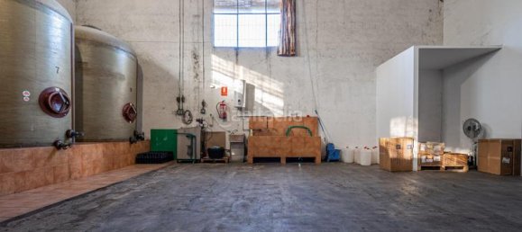 Imóvel comercial em Alhendin, Spain 1287 m² N.º 176859 32