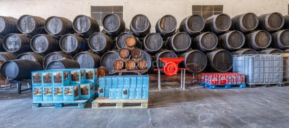 Imóvel comercial em Alhendin, Spain 1287 m² N.º 176859 17