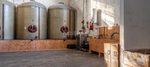 Imóvel comercial em Alhendin, Spain 1287 m² N.º 176859 40