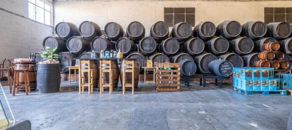 Imóvel comercial em Alhendin, Spain 1287 m² N.º 176859 22