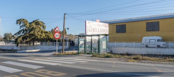 Imóvel comercial em Alhendin, Spain 1287 m² N.º 176859 5