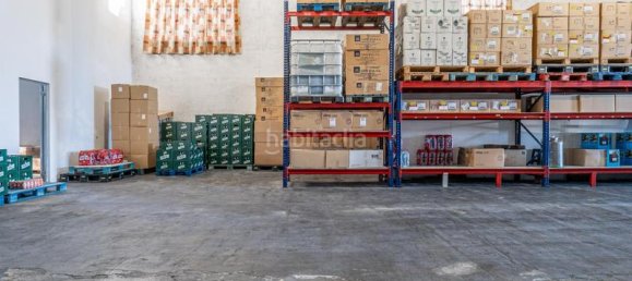 Imóvel comercial em Alhendin, Spain 1287 m² N.º 176859 41