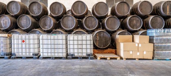 Imóvel comercial em Alhendin, Spain 1287 m² N.º 176859 42