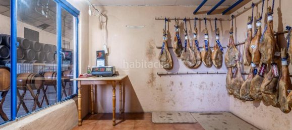 Imóvel comercial em Alhendin, Spain 1287 m² N.º 176859 21