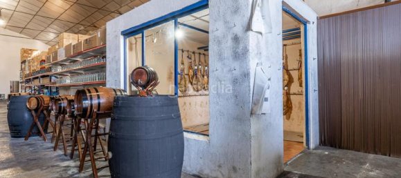 Imóvel comercial em Alhendin, Spain 1287 m² N.º 176859 20