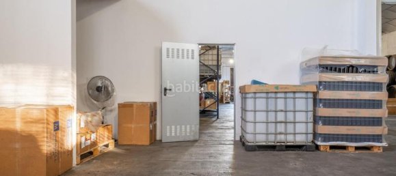 Imóvel comercial em Alhendin, Spain 1287 m² N.º 176859 34