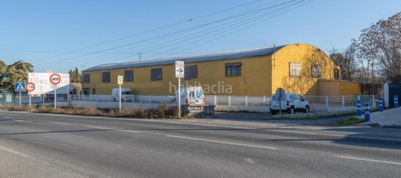 Imóvel comercial em Alhendin, Spain 1287 m² N.º 176859 2