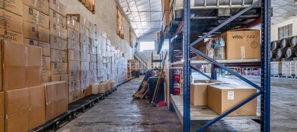 Imóvel comercial em Alhendin, Spain 1287 m² N.º 176859 48