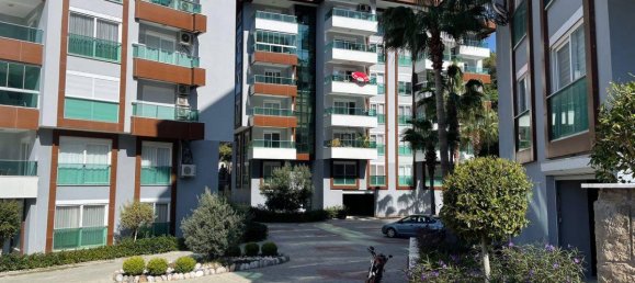 4-salle Appartement à Kargicak, Turkey No. 17308 26