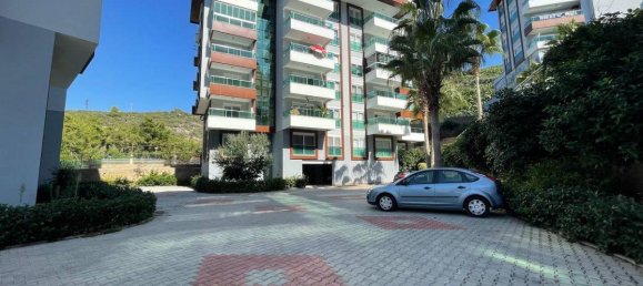 4-salle Appartement à Kargicak, Turkey No. 17308 25