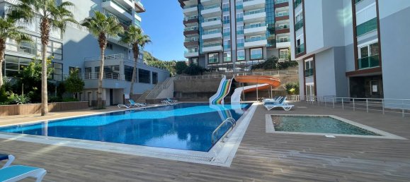 4-salle Appartement à Kargicak, Turkey No. 17308 13