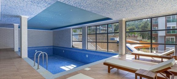 4-salle Appartement à Kargicak, Turkey No. 17308 21