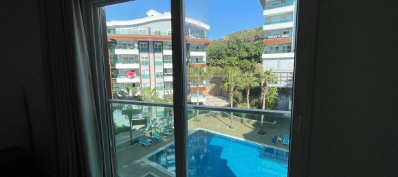 4-salle Appartement à Kargicak, Turkey No. 17308 29