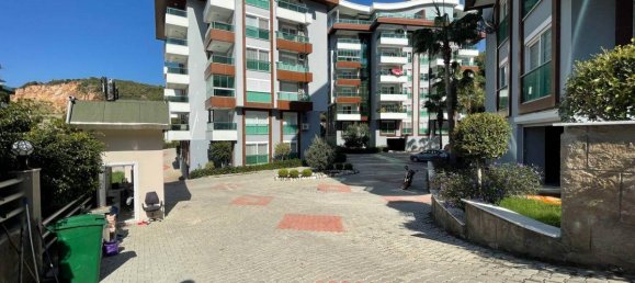 4-salle Appartement à Kargicak, Turkey No. 17308 11