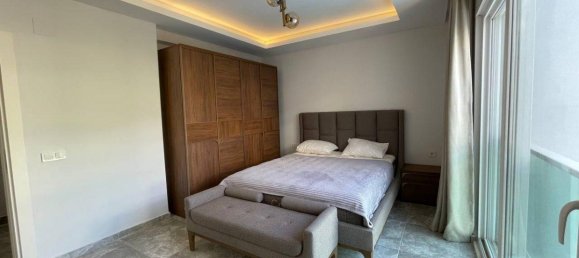 4-salle Appartement à Kargicak, Turkey No. 17308 30