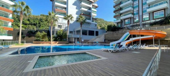 4-salle Appartement à Kargicak, Turkey No. 17308 12